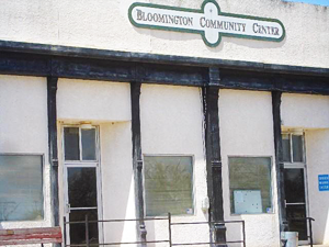 Village of Bloomington Community Center and Museum