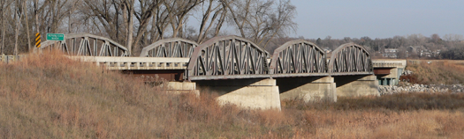 Franklin – Republican River Bridge
